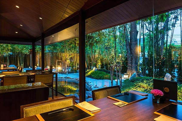 ร้านอาหารญี่ปุ่น ทองหล่อ ร้านอาหารญี่ปุ่น ทองหล่อ