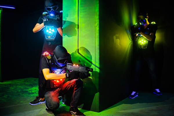 Lazgam Laser Games Lazgam Laser Games
