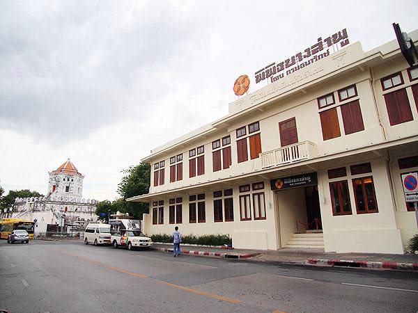 พิพิธภัณฑ์ในกรุงเทพฯ พิพิธภัณฑ์ในกรุงเทพฯ