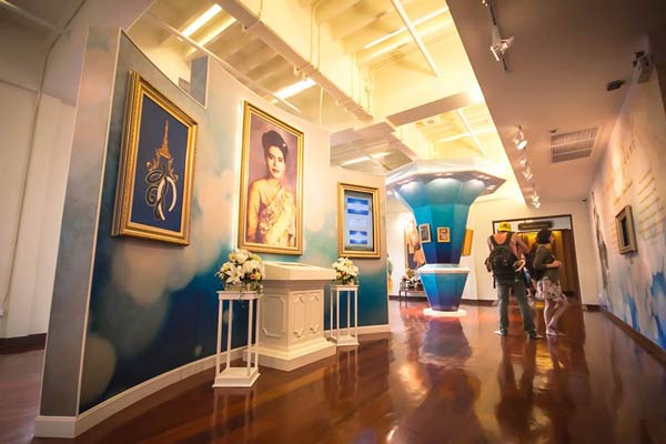 พิพิธภัณฑ์ในกรุงเทพฯ พิพิธภัณฑ์ในกรุงเทพฯ