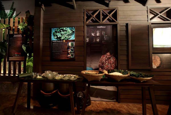 พิพิธภัณฑ์ในกรุงเทพฯ พิพิธภัณฑ์ในกรุงเทพฯ