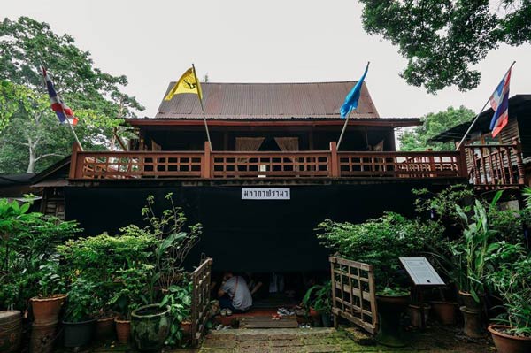 พิพิธภัณฑ์ในกรุงเทพฯ พิพิธภัณฑ์ในกรุงเทพฯ