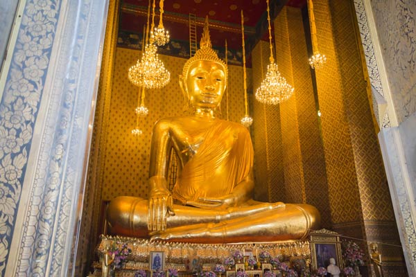 ไหว้พระ 9 วัดในกรุงเทพฯ ไหว้พระ 9 วัดในกรุงเทพฯ