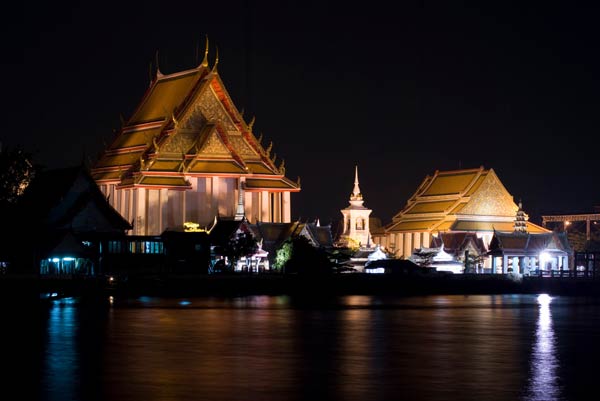 ไหว้พระ 9 วัดในกรุงเทพฯ ไหว้พระ 9 วัดในกรุงเทพฯ