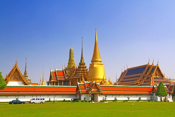 วัดพระแก้ว วัดพระแก้ว
