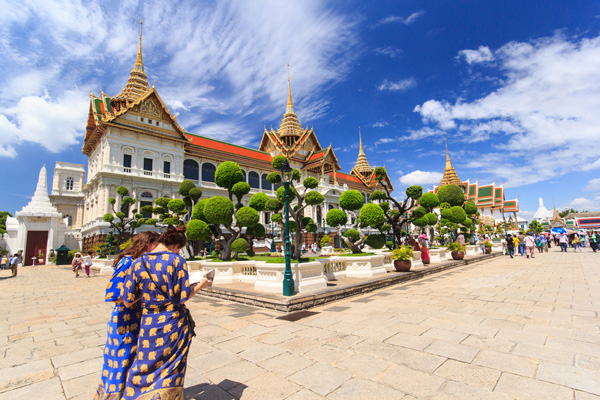 วัดพระแก้ว วัดพระแก้ว