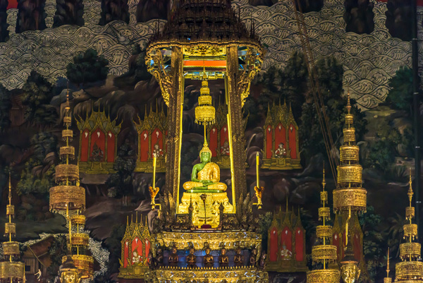 วัดพระแก้ว วัดพระแก้ว