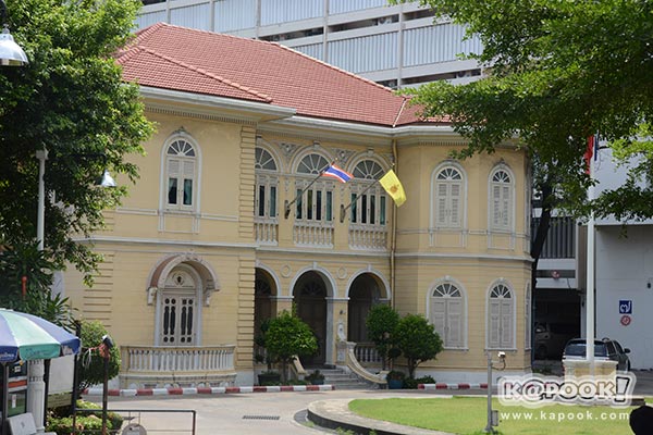 เที่ยวกรุงเทพฯ เที่ยวกรุงเทพฯ
