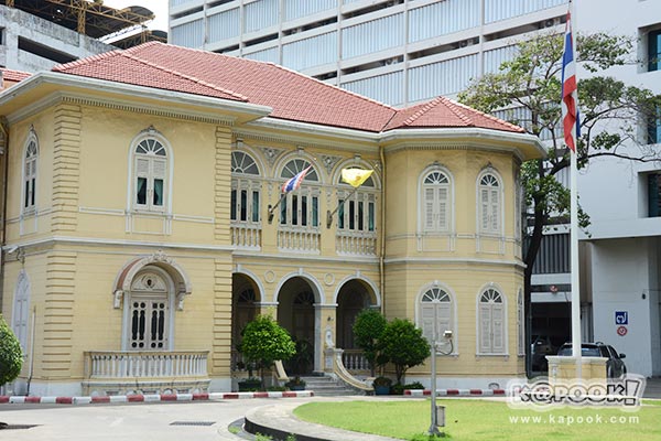เที่ยวกรุงเทพฯ เที่ยวกรุงเทพฯ