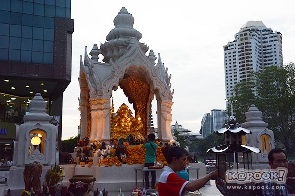 เที่ยวกรุงเทพฯ เที่ยวกรุงเทพฯ