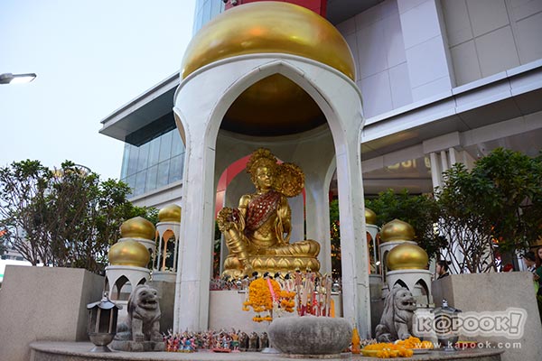 เที่ยวกรุงเทพฯ เที่ยวกรุงเทพฯ