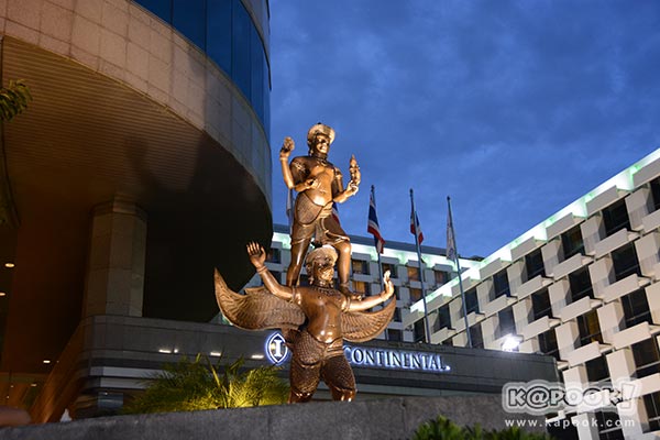 เที่ยวกรุงเทพฯ เที่ยวกรุงเทพฯ