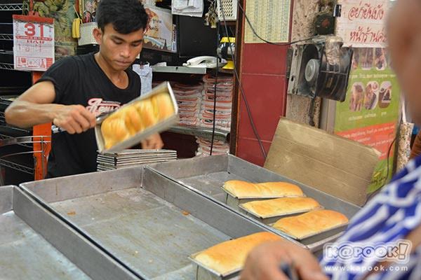 ร้านอร่อยวังหลัง ร้านอร่อยวังหลัง