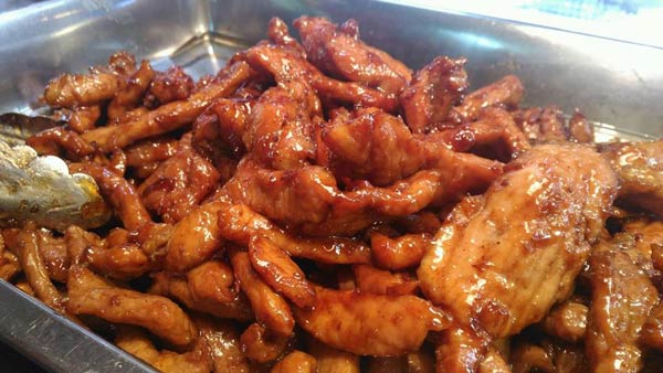 ร้านอร่อยวังหลัง ร้านอร่อยวังหลัง