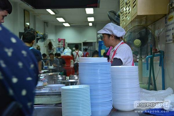 ร้านอร่อยวังหลัง ร้านอร่อยวังหลัง
