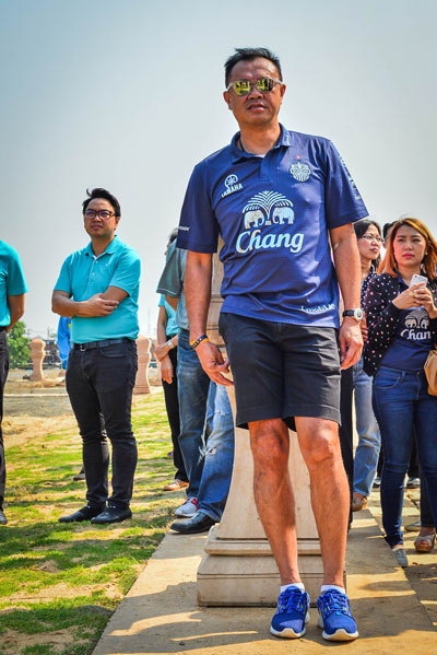 เที่ยวบุรีรัมย์ เที่ยวบุรีรัมย์