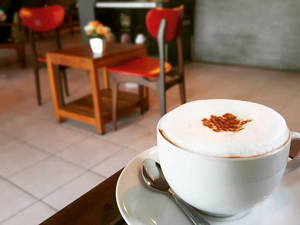 ร้านกาแฟอยุธยา ร้านกาแฟอยุธยา