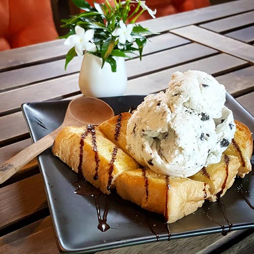 ร้านกาแฟอยุธยา ร้านกาแฟอยุธยา