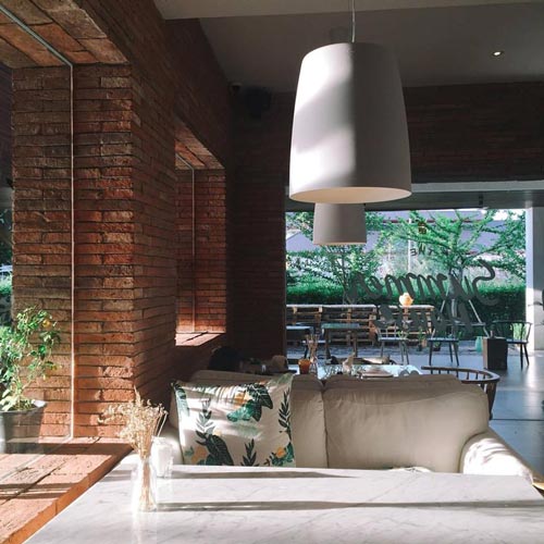 ร้านกาแฟอยุธยา ร้านกาแฟอยุธยา