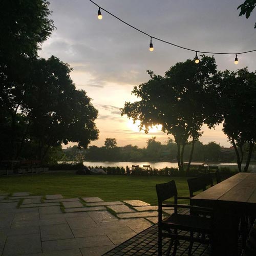 ร้านกาแฟอยุธยา ร้านกาแฟอยุธยา