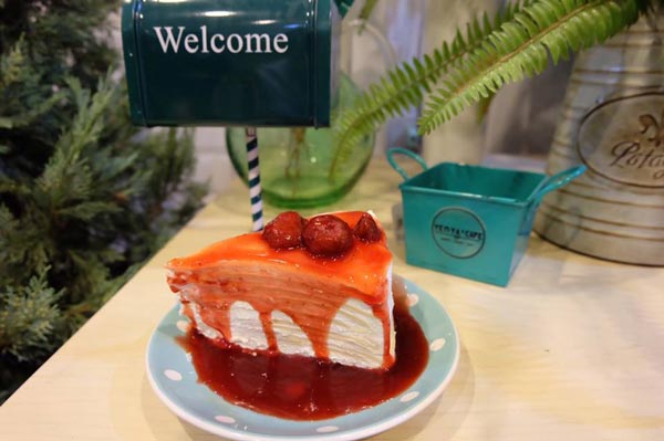 ร้านกาแฟอยุธยา ร้านกาแฟอยุธยา