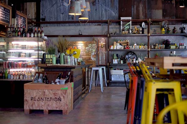 ร้านคาเฟ่กรุงเทพฯ ร้านคาเฟ่กรุงเทพฯ