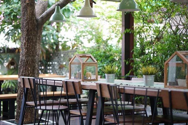 ร้านคาเฟ่กรุงเทพฯ ร้านคาเฟ่กรุงเทพฯ