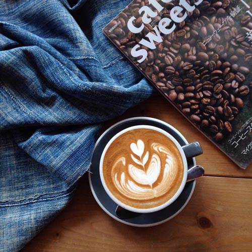 ร้านคาเฟ่กรุงเทพฯ ร้านคาเฟ่กรุงเทพฯ