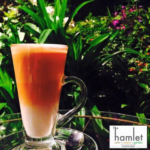 ร้านคาเฟ่กรุงเทพฯ ร้านคาเฟ่กรุงเทพฯ