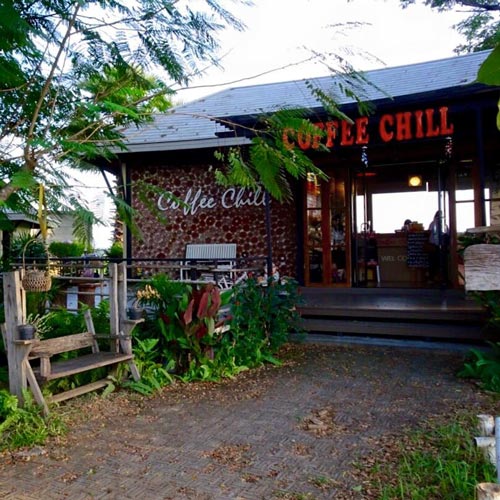 ร้านกาแฟวิวทุ่งนา ร้านกาแฟวิวทุ่งนา