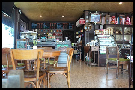 ร้านกาแฟวิวทุ่งนา ร้านกาแฟวิวทุ่งนา