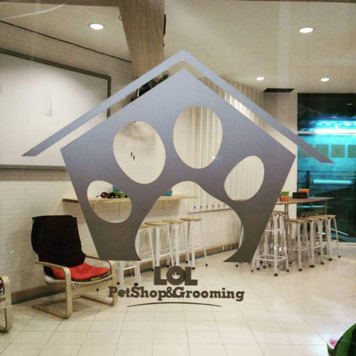 คาเฟ่น้องหมา คาเฟ่น้องหมา