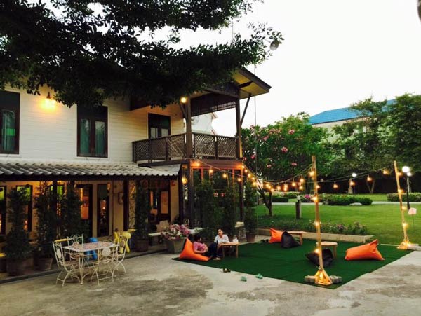 ร้านกาแฟนครปฐม ร้านกาแฟนครปฐม