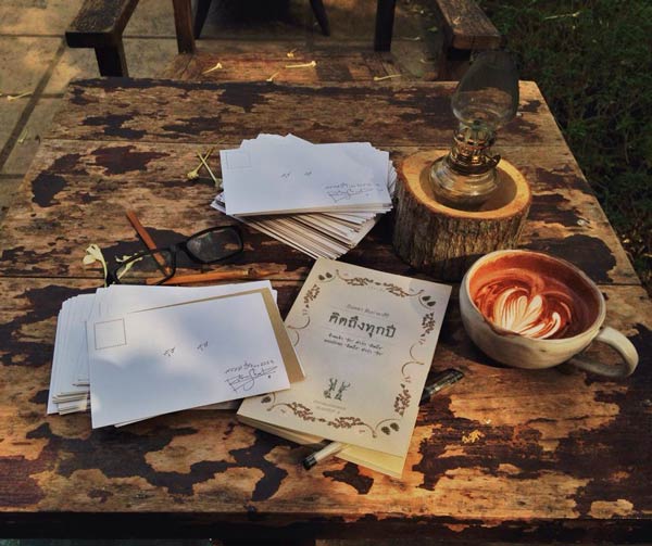 ร้านกาแฟนครปฐม ร้านกาแฟนครปฐม