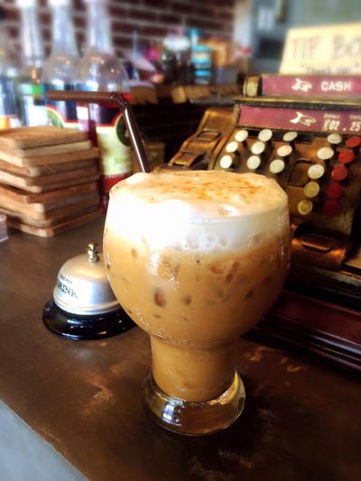 ร้านกาแฟนครปฐม ร้านกาแฟนครปฐม