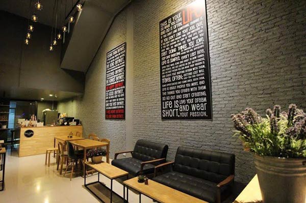 ร้านกาแฟนครปฐม ร้านกาแฟนครปฐม