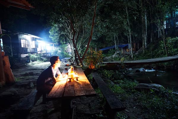 บ้านแม่แมะ เชียงใหม่ บ้านแม่แมะ เชียงใหม่