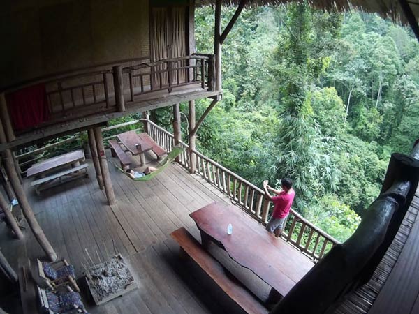 บ้านแม่แมะ เชียงใหม่ บ้านแม่แมะ เชียงใหม่