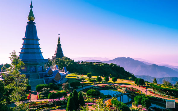 เที่ยวเชียงใหม่ เที่ยวเชียงใหม่