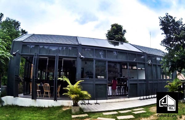 ร้านอาหารและกาแฟเชียงใหม่ ร้านอาหารและกาแฟเชียงใหม่