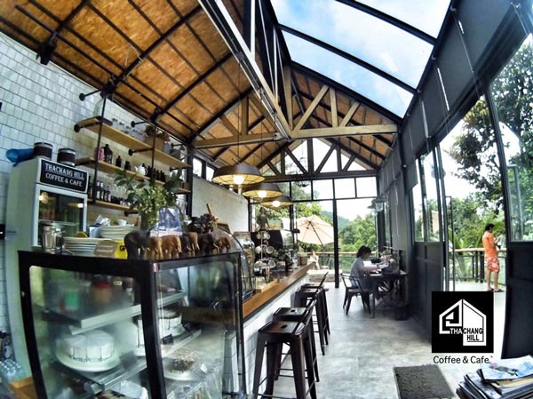 ร้านอาหารและกาแฟเชียงใหม่ ร้านอาหารและกาแฟเชียงใหม่