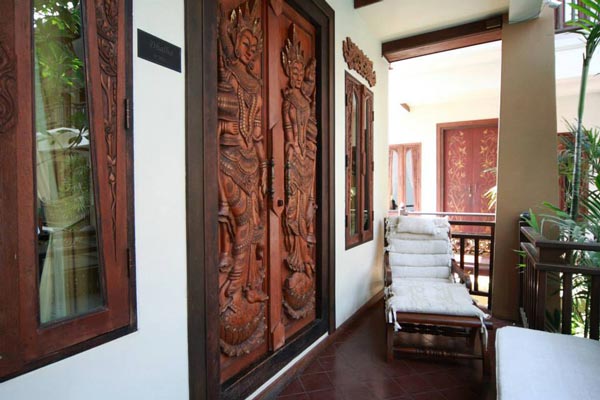 ที่พักเชียงใหม่ ที่พักเชียงใหม่