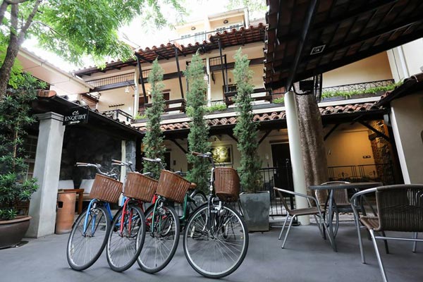 ที่พักเชียงใหม่ ที่พักเชียงใหม่