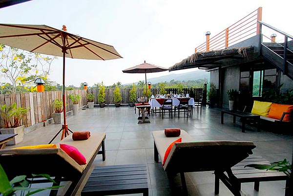 ที่พักเชียงใหม่ ที่พักเชียงใหม่