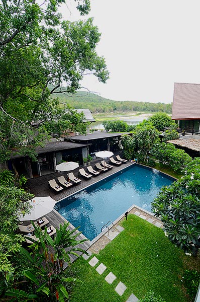 ที่พักเชียงใหม่ ที่พักเชียงใหม่