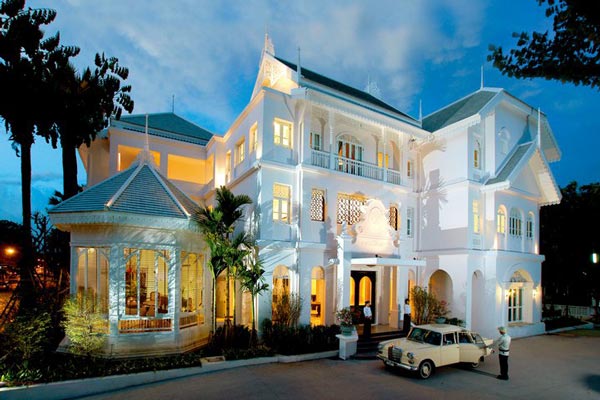 ที่พักเชียงใหม่ ที่พักเชียงใหม่