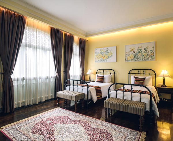 ที่พักเชียงใหม่ ที่พักเชียงใหม่