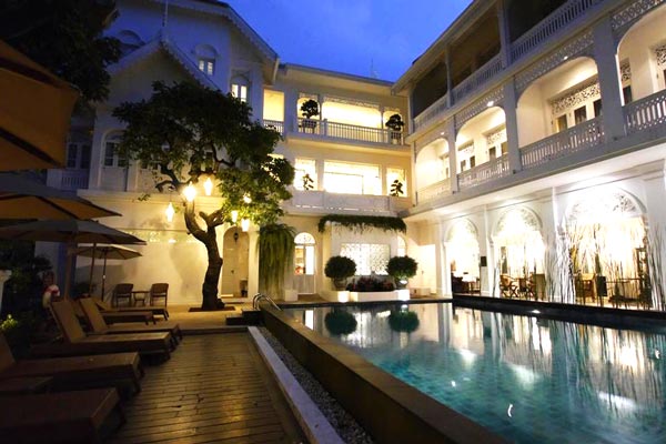 ที่พักเชียงใหม่ ที่พักเชียงใหม่