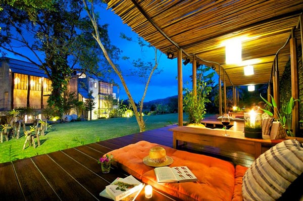 ที่พักเชียงใหม่ ที่พักเชียงใหม่