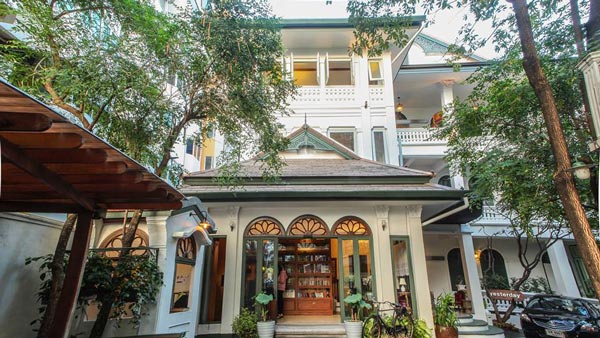 ที่พักเชียงใหม่ ที่พักเชียงใหม่